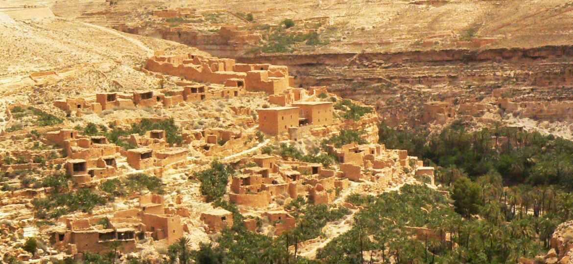 les-aures-batna